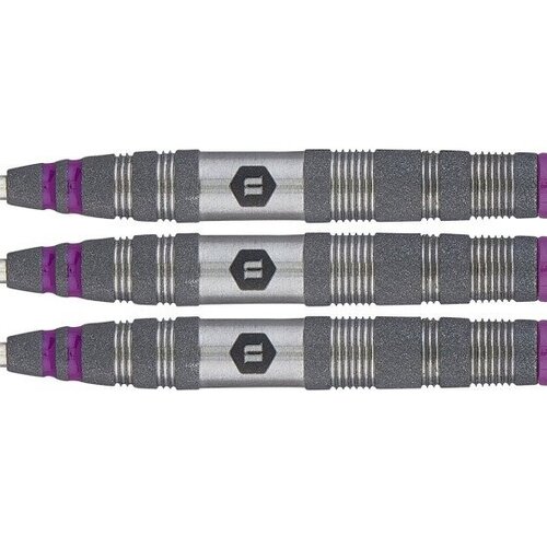 Unicorn Unicorn Amethyst 2 90% Darts