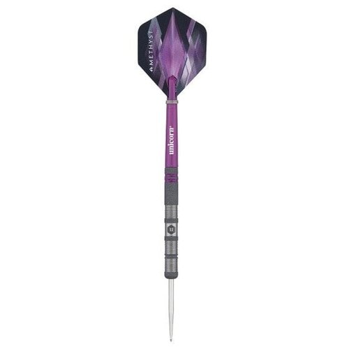 Unicorn Unicorn Amethyst 1 90% Darts