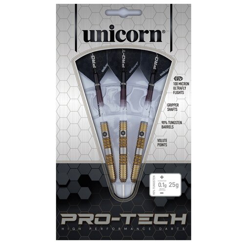 Unicorn Unicorn Pro-Tech 6 90% Darts