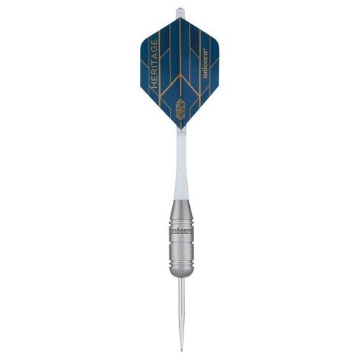 Unicorn Unicorn Heritage Zippy 1981 80% Darts