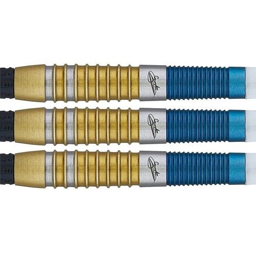 Unicorn Unicorn Gary Anderson Duo 90% Soft Tip Darts