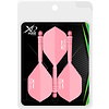 XQMax Darts XQ Max Fenix Pink Standard Darts Flights