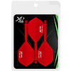 XQMax Darts XQ Max Fenix Red Standard Darts Flights