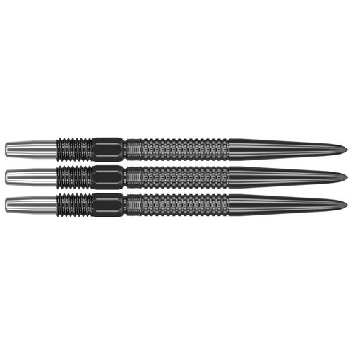 Target Target Swiss Points GRD Black