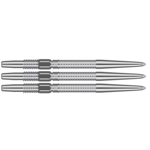 Target Target Swiss Points GRD Silver