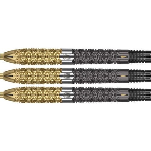 Target Target Cult Envy 02 Swiss Point 90% Darts
