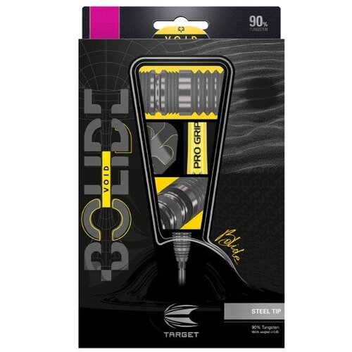 Target Target Bolide Void 01 Swiss Point 90% Darts