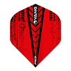 Red Dragon Red Dragon Yin Yang Red Black Darts Flights