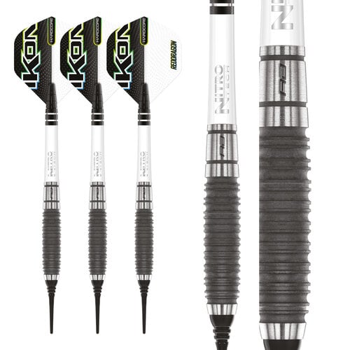 Red Dragon Red Dragon Ikon 1.3 90% Soft Tip Darts