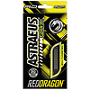 Red Dragon Red Dragon Astraeus Q4X Parallel 90% Soft Tip Darts