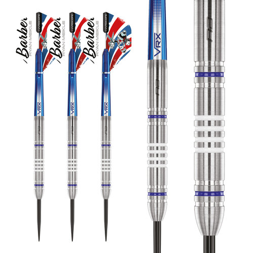 Red Dragon Red Dragon Ryan Meikle 90% Darts