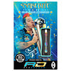 Red Dragon Red Dragon Peter Wright Diamond Fusion Spectron 90% Soft Tip Darts