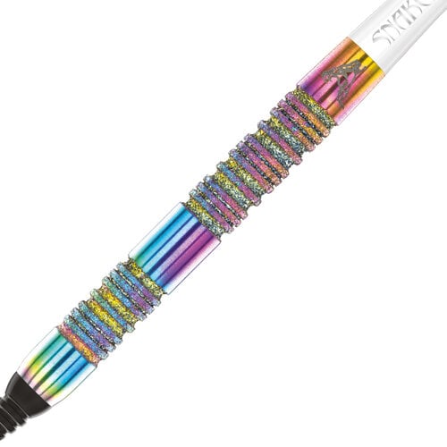 Red Dragon Red Dragon Peter Wright Diamond Fusion Spectron 90% Soft Tip Darts