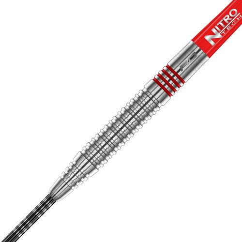 Red Dragon Red Dragon Jonny Clayton 2.0 90% Darts