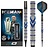 Red Dragon Gerwyn Price Iceman Midnight 90% Soft Tip Darts