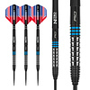 Red Dragon Red Dragon Vengeance Blue 90% Darts