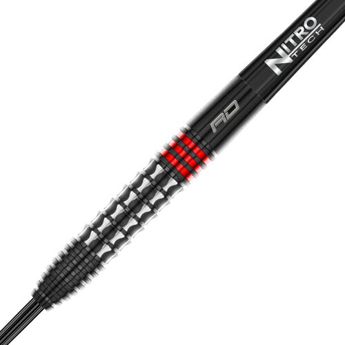 Red Dragon Red Dragon Vengeance Red 90% Darts