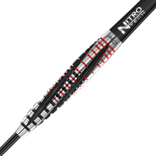 Red Dragon Red Dragon Rifle 90% Darts