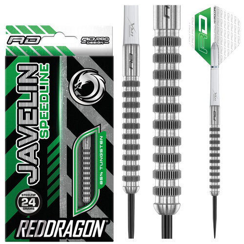 Red Dragon Red Dragon Javelin Speedline 85% Darts