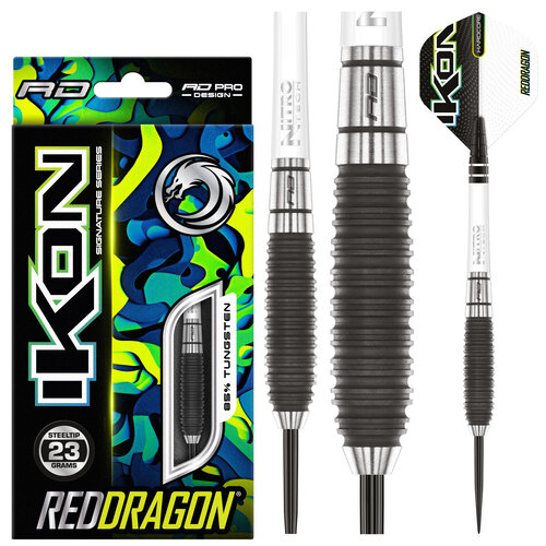 Red Dragon Red Dragon Ikon 1.3 85% Darts