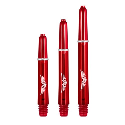 Shot Shot Eagle Claw Red Darts Shafts