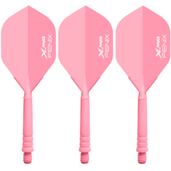 XQ Max Fenix Pink Standard