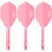 XQ Max Fenix Pink Standard Darts Flights