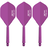 XQ Max Fenix Purple Standard Darts Flights