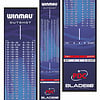 Winmau Winmau Outshot Heavy Duty Dart Mat