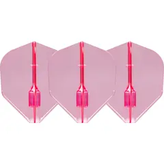 L-Style Fantom EZ L3 Shape Pink