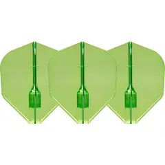 L-Style Fantom EZ L3 Shape Green