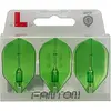 L-Style L-Style Fantom EZ L3 Shape Green Darts Flights