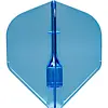 L-Style L-Style Fantom EZ L1 Standard Blue Darts Flights