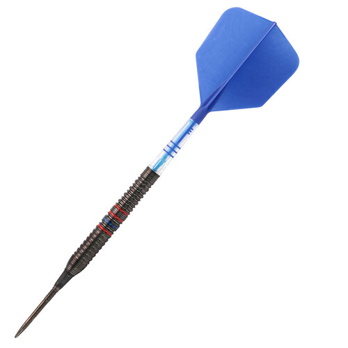 CUESOUL Cuesoul Engine V7 Blue Hope 90% Soft Tip Steel Tip Darts