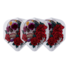L-Style L-Style EZ L1 Anastasia Dobromyslova V4 Clear White Dart Flights