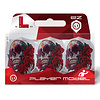 L-Style L-Style EZ L1 Anastasia Dobromyslova V4 Clear White Dart Flights