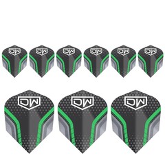 DW Avenger 01 Green 3 Set NO6