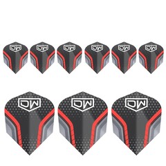 DW Avenger 01 Red 3 Set NO6