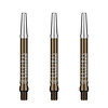 DW Original DW Top Spin V2 Bronze Darts Shafts