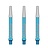 DW Top Spin V2 Blue Darts Shafts