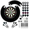 KOTO KOTO King Pro + Surround + KOTO Accessory Kit Steeltip Black 90 Pieces