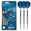 Harrows Harrows Assassin KN 80% 24 g Darts