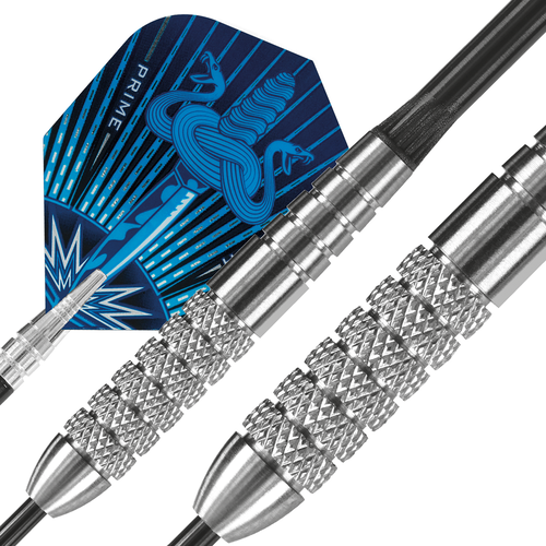 Harrows Harrows Assassin KN 80% 24 g Darts