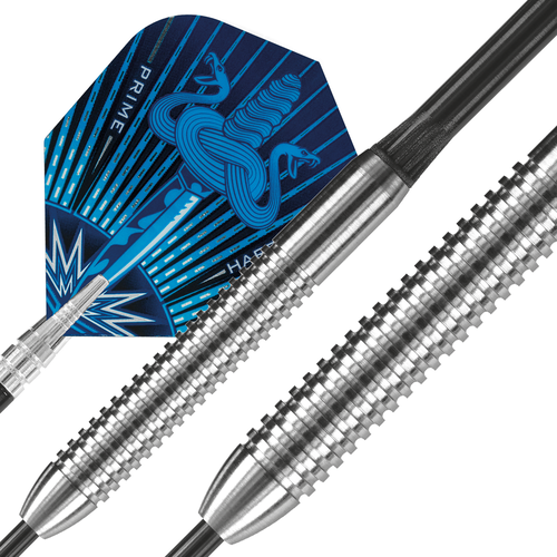 Harrows Harrows Assassin RG 80% 21 g Darts