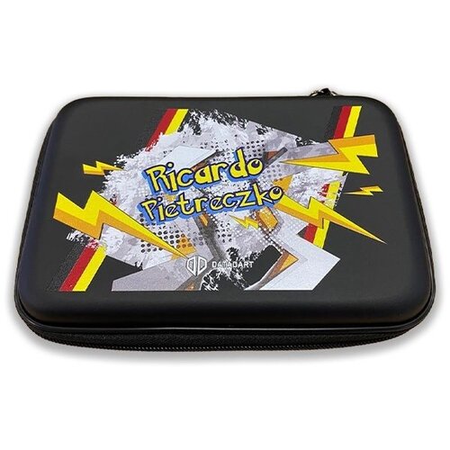 DATADART Datadart Ricardo Pietreczko Dartcase