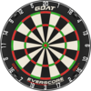 GOAT GOAT Everscore NXT LVL - Professional Dartboard