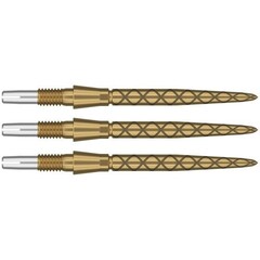 Target Swiss Points Storm Diamond Gold