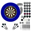 Winmau Winmau Blade 6 + Surround + KOTO Accessory Kit Steeltip 90 Pieces