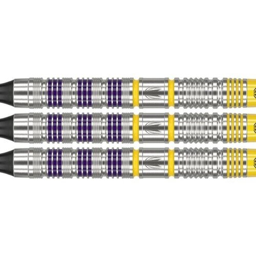 Target Target Luke Littler Loadout 90% Soft Tip Darts