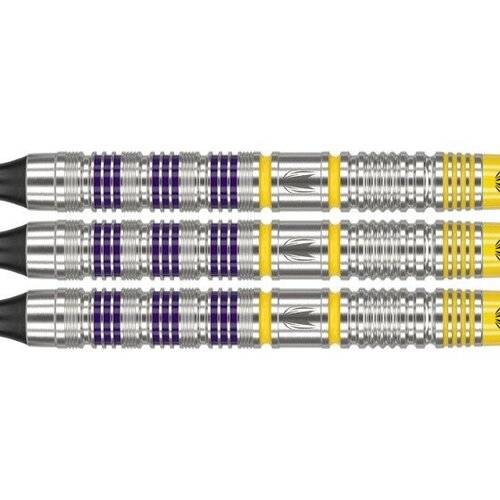 Target Target Luke Littler Loadout 90% Soft Tip Darts